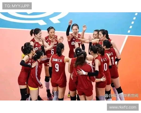 重庆排球队以73分领跑全运会积分榜展现强劲实力