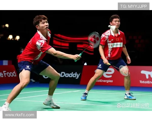 南京羽毛球队在冠军赛中的速度表现分析与战术探讨