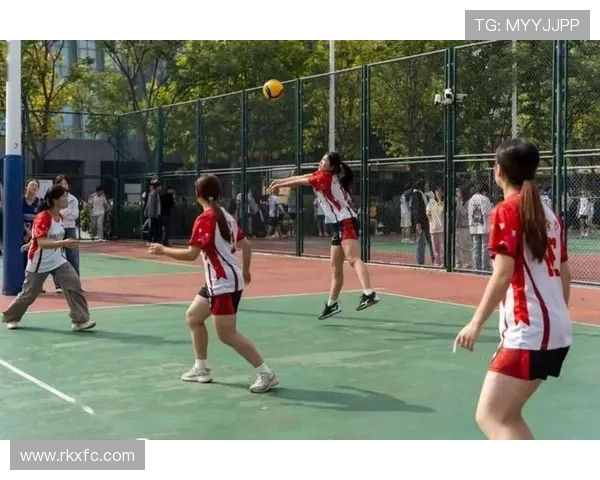 武汉排球队的默契配合揭秘排球赛场上的精彩瞬间与团队精神