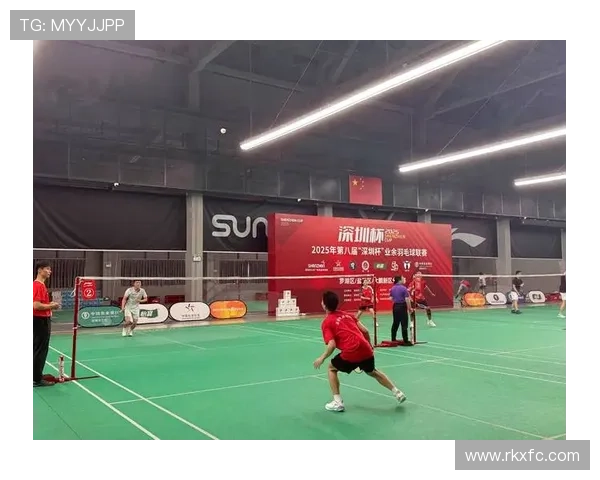 羽毛球专题:深入探讨上海羽毛球队的快速发展与训练策略 羽毛球专题:深入探讨上海羽毛球队的快速发展与训练策略