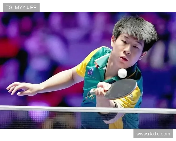 乒乓球心理素质评比出炉西安乒乓球队荣登第九名引发关注