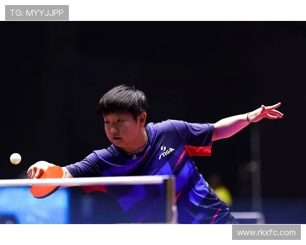全运会回顾：西安乒乓球队个人能力的精彩展现与分析