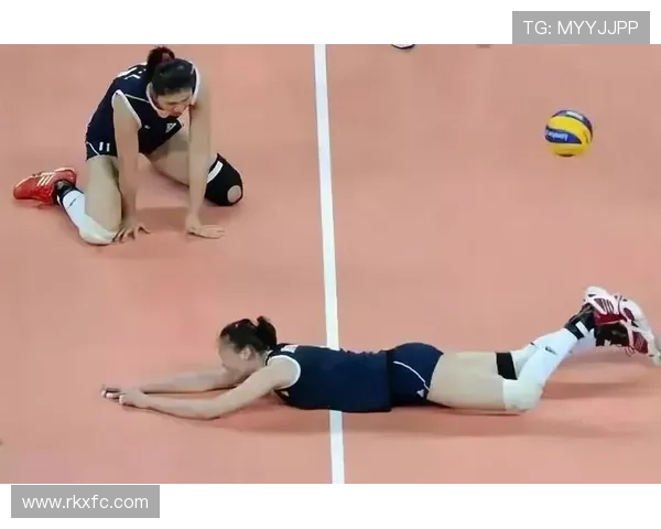 杭州排球队的成长之路：一段关于拼搏与团结的排球纪实故事